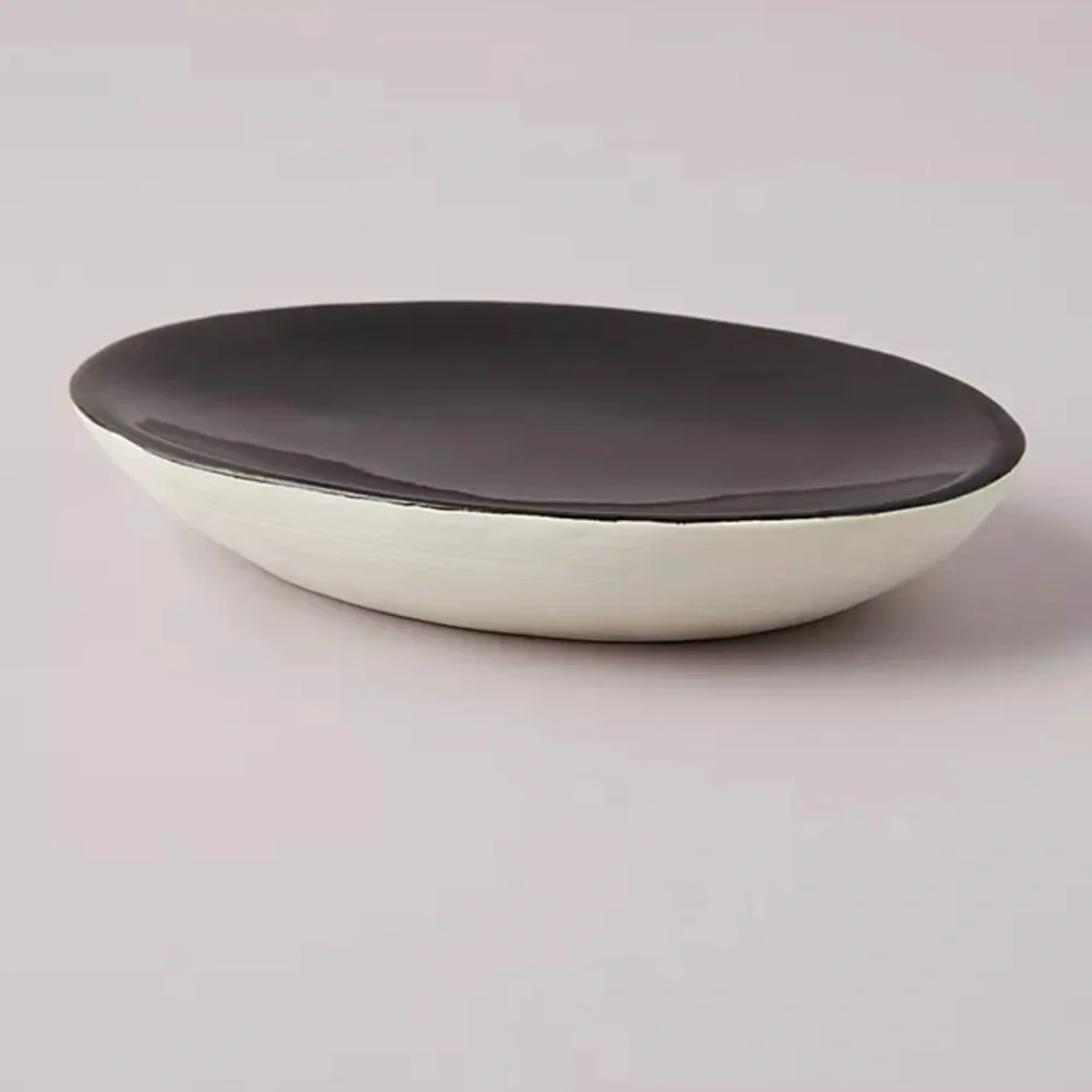 ANTHROPOLOGIE Fillmore Soap Dish